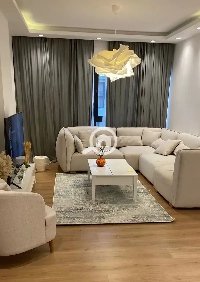 Code SVs194 Apartment For sale In Sodic Villette Sky Condos