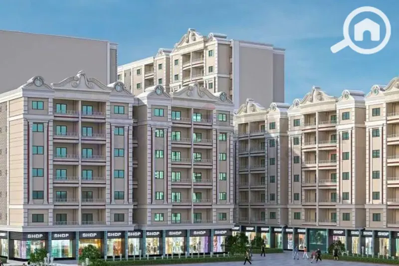 Apartment for sale 150 m Smouha (Vida)