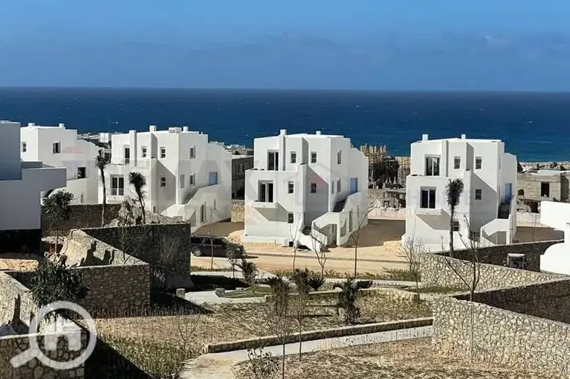 Villa for sale (Jevera - Ras El Hikma) 158 m buildings