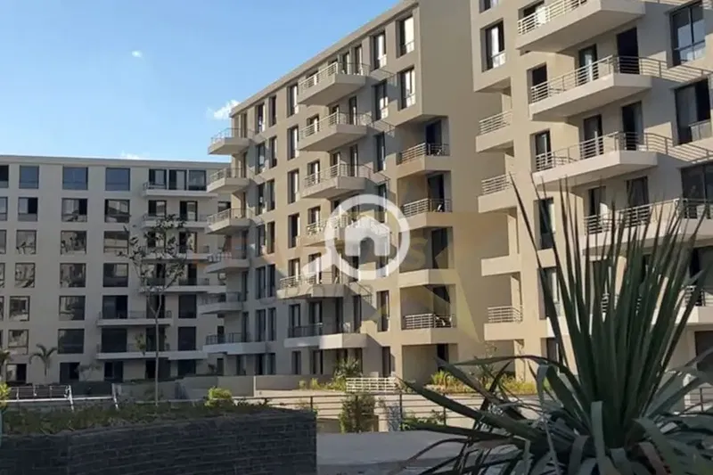 Apartment for sale 161 m (Palm Hills Alexandria) - with payment facilities