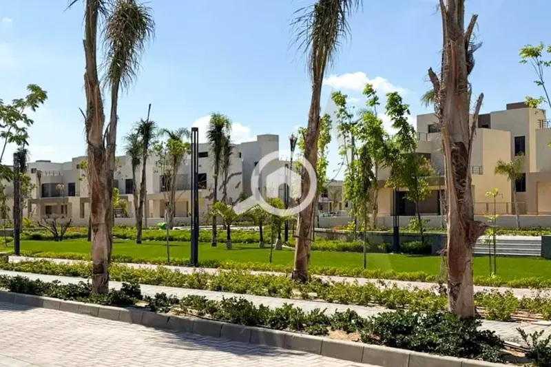 Apartment for sale 119 m (Palm Hills Alexandria) - with installment options
