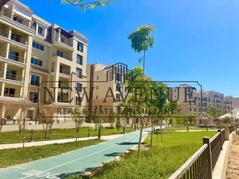 A rare opportunity to own one of the lowest priced units in Sarai, offering a practical layout and flexible payment plan ideal for investment