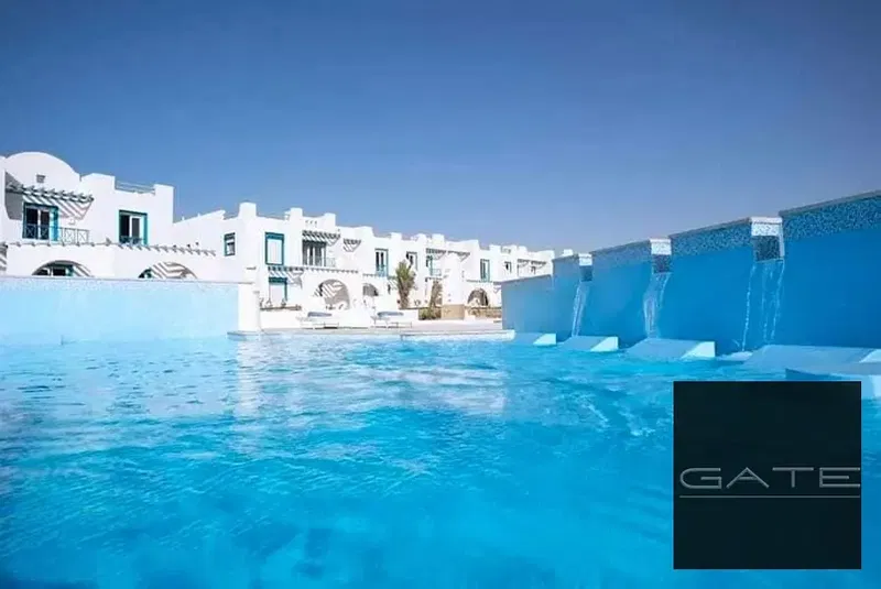 Lowest Resale Townhouse in Mountain View Ras El Hekma – Crete Phase | Immediate Delivery | Down Payment 9.25M | Total 10M