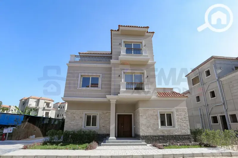 The best price for a villa in Murouj