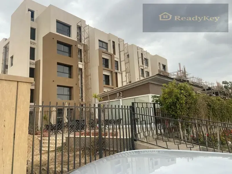 Studio for Sale - Ashgar Heights, Zewail Rd (2 mins from Oasis Rd), Near Hay Al Ashgar