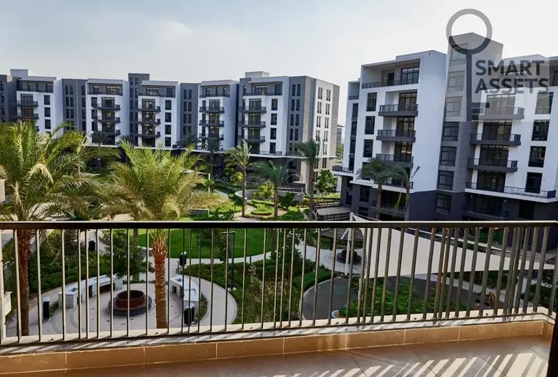 Apartment (Ready To Move) For Sale At Cairo Festival