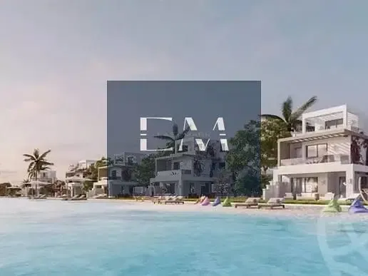 Chalet for Sale in LYV Ras El Hekma – North Coast Located within Caesar Sodic