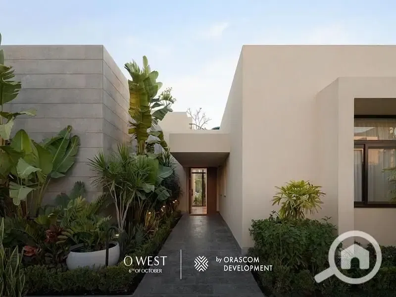 Lowest price and very prime location Stand alone resale at O west