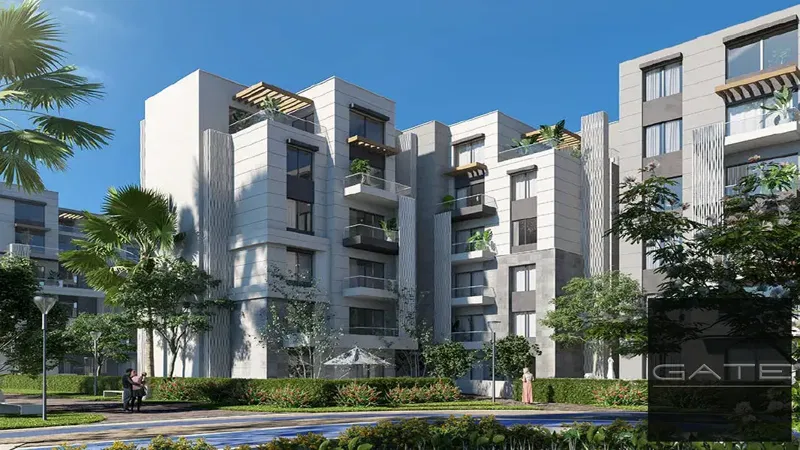 For Sale | Lowest Price Standalone Villa in Badya Palm Hills (Resale) dp 6.8 View Open Landscape View