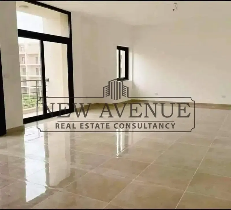 apartment fully finished with acs ready to move with installments in marville el sheikh zayed by el marasem