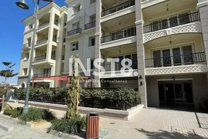 Brand New| Studio for Sale Finishing and Open View in Mivida