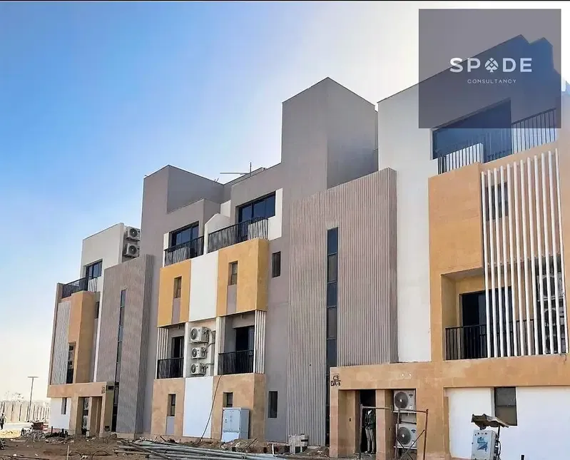 Elegant Upper Duplex in ZED East | Prime Location | Fully Finished