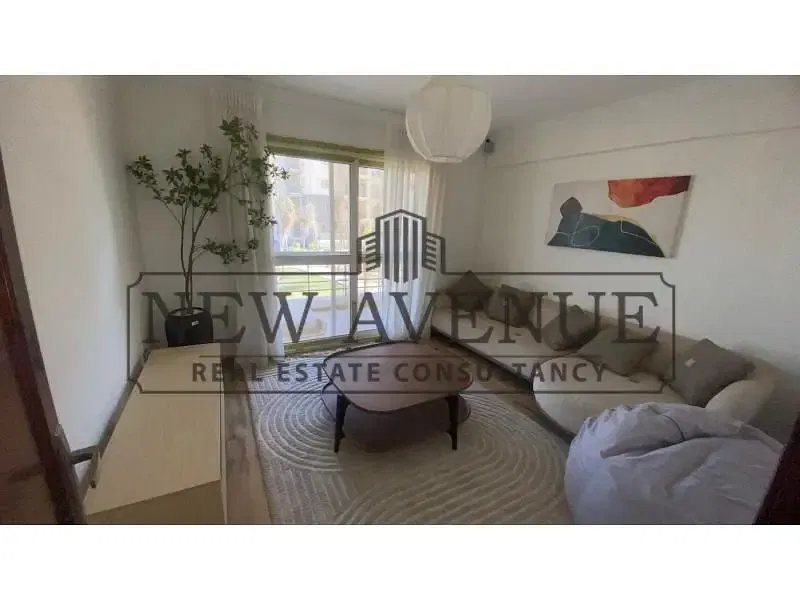 Apartment Fully Finished Near Delivery Prime location West view New Zayed front Belleville Emaar direct Developer HPD