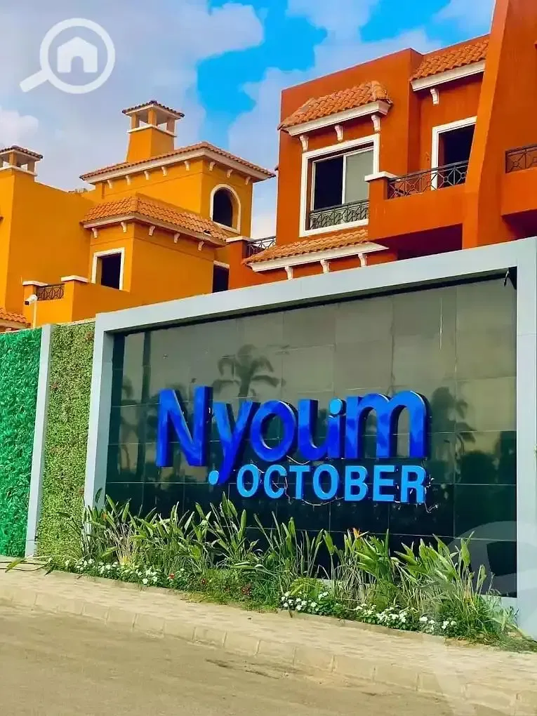 Apartment for Sale in Nyoum October - No Overprice