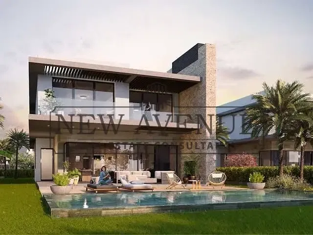 LOWEST PRICE TOWNHOUSE - DIRECT ON POOL WITH LOWEST DOWN PAYMENT in Silver Sands