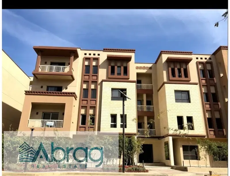 Apartment 208 meters, 3 rooms + 3 bathrooms, immediate delivery, GREEN 5 compound