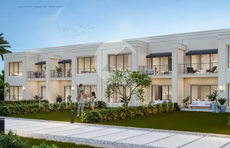 Lowest price Townhouse At Belle Vie | Resale | Fully Finished | Under market Price