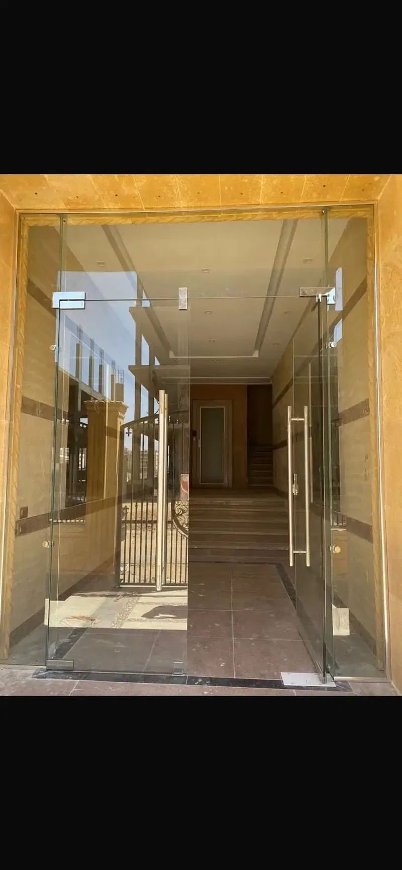 3-bedroom apartment in Al Lotus North, immediate delivery with complete amenities