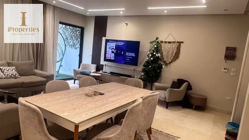 Hot Deal Apt 2 bedroom Fully Finished Resale in Lake View Residence