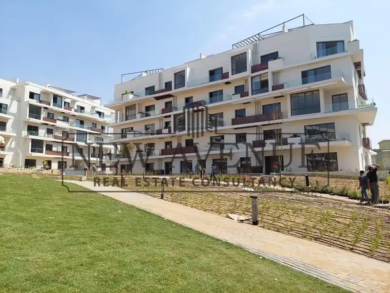 Resale Penthouse Fully Finished with ACs Prime Location on Landscape View at Sodic Villette