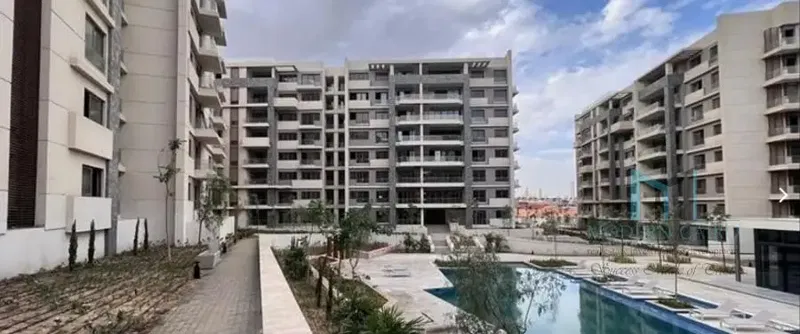 Own your apartment in IL Bosco City with a down payment of EGP 2,800,000 and remaining EGP 2,700,000 in quarterly installments of only EGP 97,000.