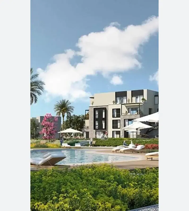 townhouse in gardenlakes ready for delivery in 1 year