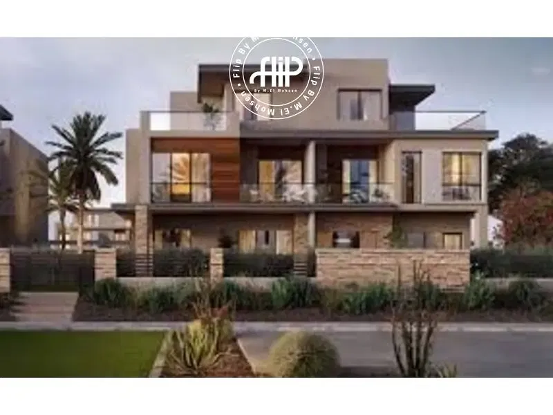 Very Prime Location Villa For Sale In The estates