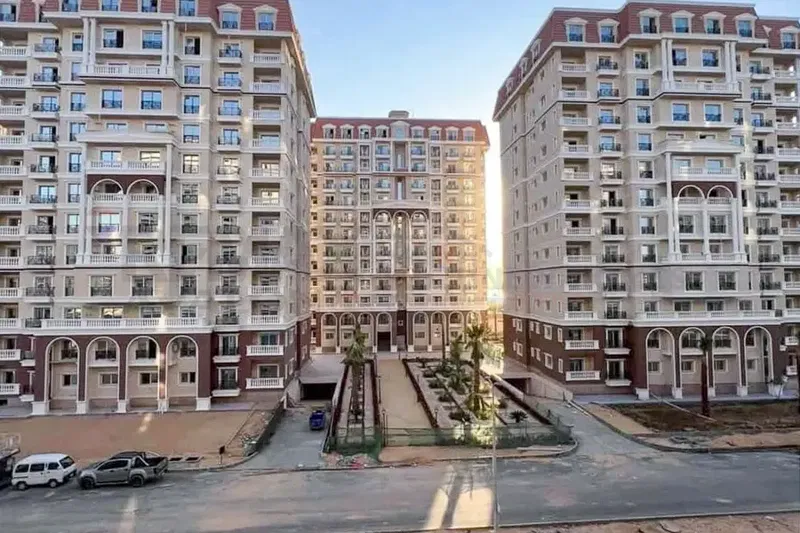 Duplex apartment for sale 287 m (Sowari)