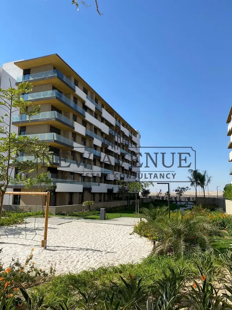Best price finished apartment in Al Burouj El Shorouk City Delivery 2026 Prime Location