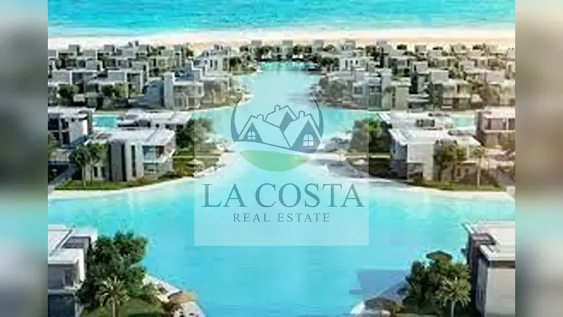 Gaia – Upper Duplex for Sale with Full Sea View 3br