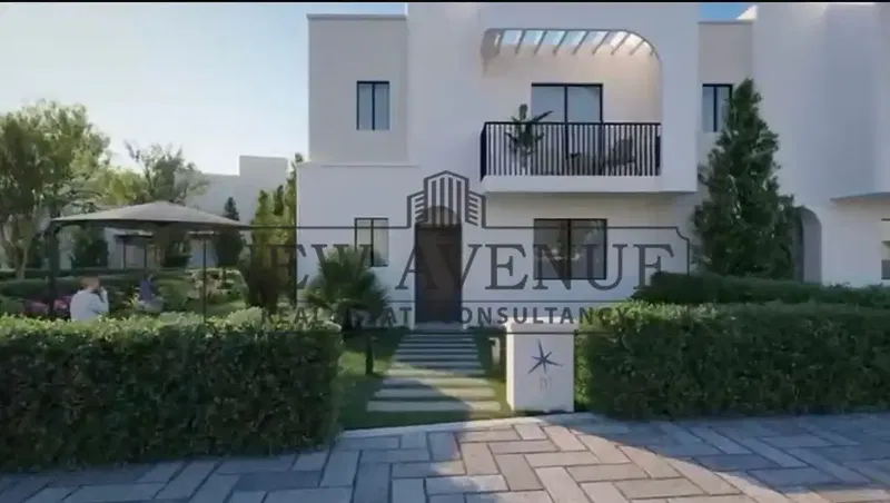 Fully finished apartment for sale in Talala New Heliopolis, 12-year installments MNHD 2 Bedrooms: 2 Bathrooms: