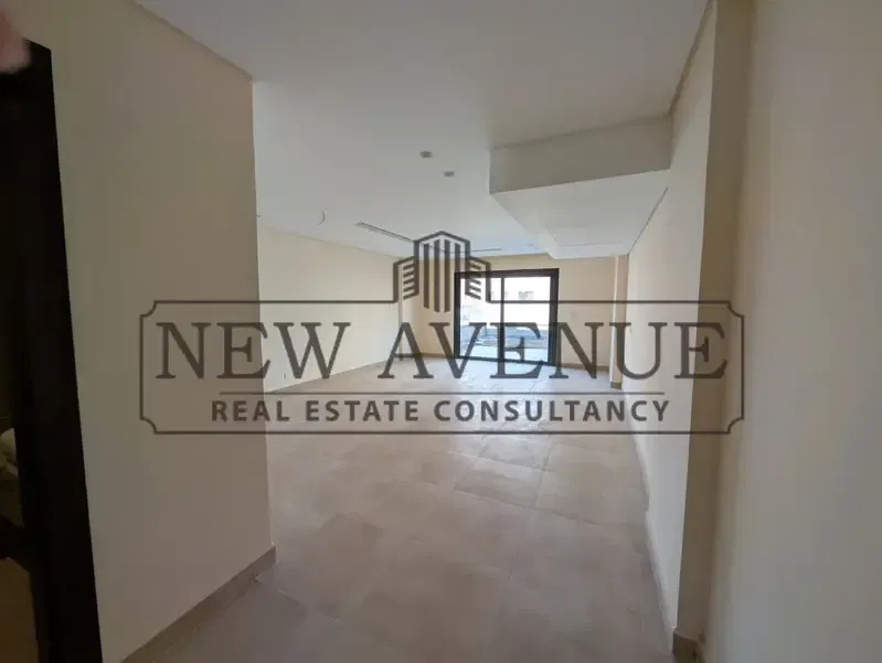 Annex Ground for sale at Trio Gardens Very Prime Location Direct on Green Spine Fully Finished Smart Home Ready to move