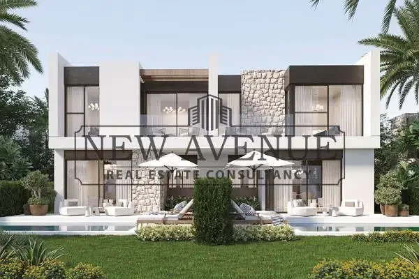 LOWEST DOWN PAYMENT - TWINHOUSE DIRECT ON LAGOON