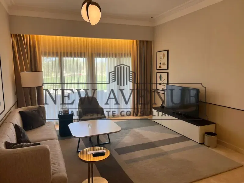Furnished serviced apartment for sale Locanda hotel | soul north cost