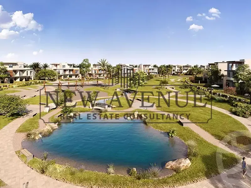 Fully Finished Penthouse for Sale in new zayed
