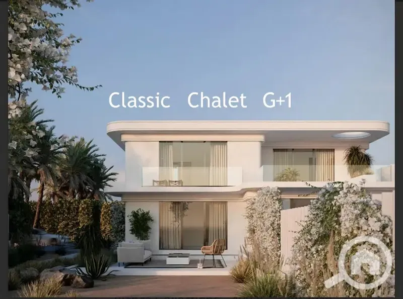 1 Bedroom Apartment Ground Floor Overlooking landscape and golf course Walking distance to the SEA 3 years delivery Installments over 7 years