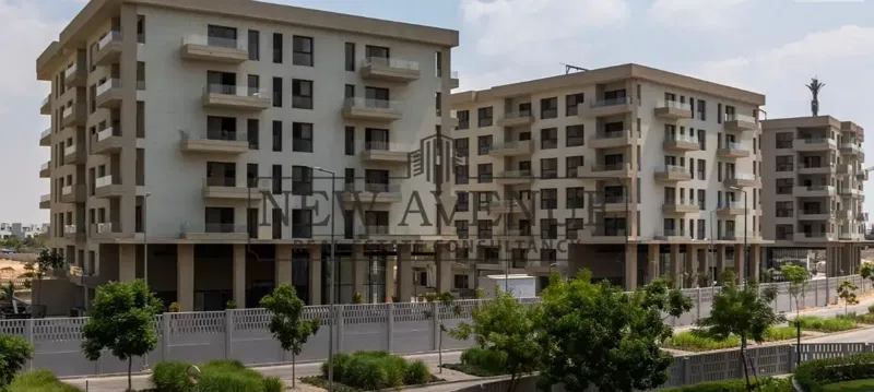 Fully Finished apartment for sale at Al Burouj phase Balkon Prime Location soon delivery 2026