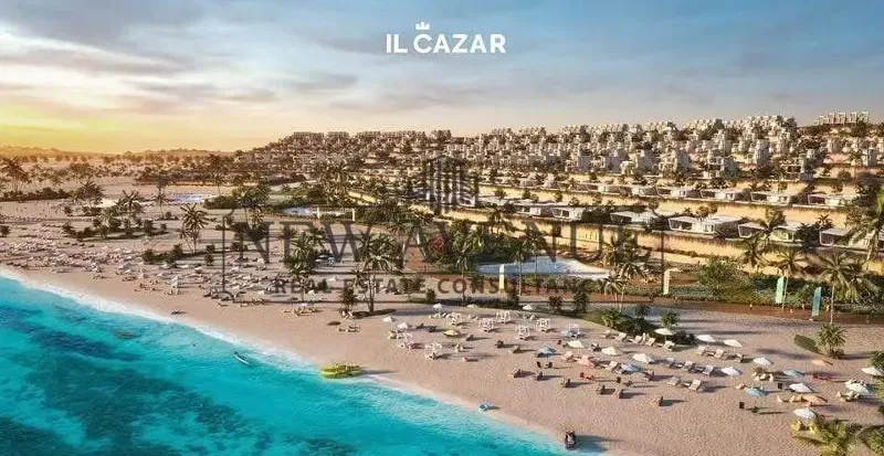 Chalet For sale under market price lagoon view