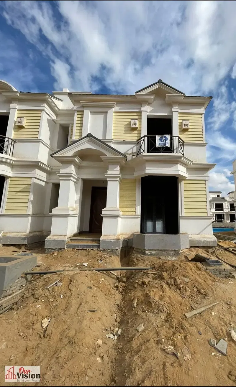 Mountain view October (The lake) MV park Townhouse corner Bua 185 Land 300 3bed 3 bethroom Reception Kitchen D,p 10,300,000 Remaining 1,306,