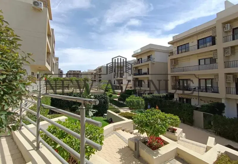 Spacious Fully Finished Penthouse in Fifth Square with Open View on Landscape, with Remaining Installments