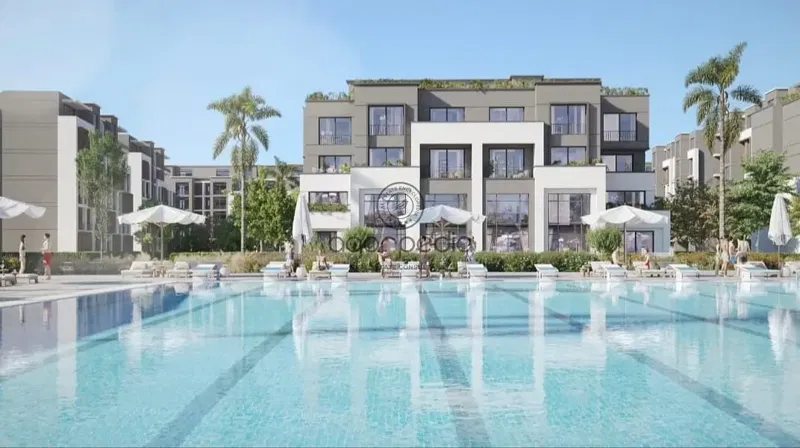 3-Bedroom Duplex at Special Price in Taj City