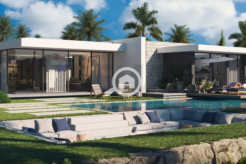 Chalet for sale (Solari - Ras El Hikma) 102 m