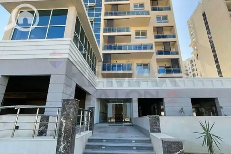 Apartment for sale (Downtown - Al Alamain) 157 sqm