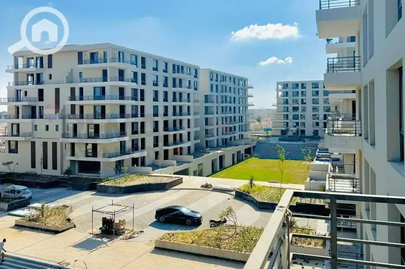Apartment for sale 119 m (Palm Hills Alexandria)
