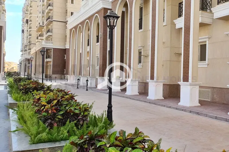 Apartment for sale 118 m (Sowari)