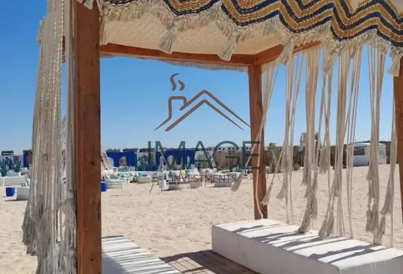 Sea View Penthouse for Sale with Large Roof