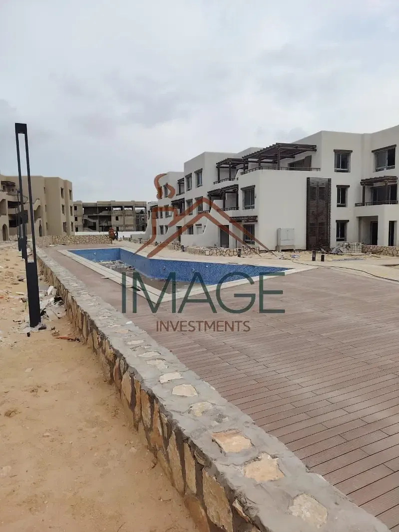 Prime Penthouse Almond Phase with Private Roof