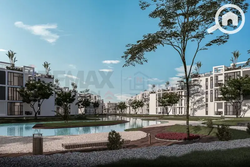 Studio for sale (Zahra) 33 m