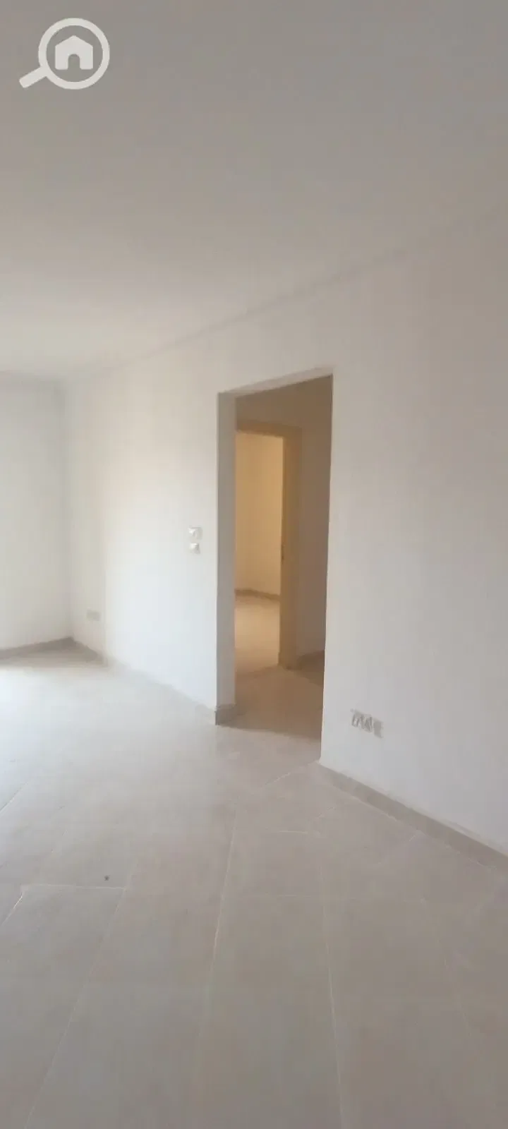 For sale: an apartment in Gardenia City with a down payment of 2700