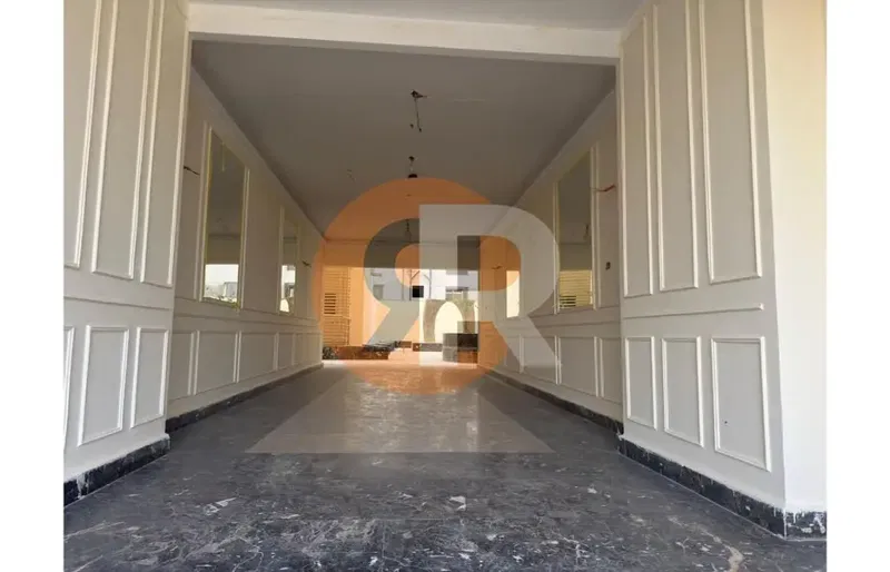 Apartment for sale in installments in El Maadi